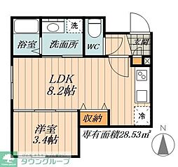 名古屋市中村区藤江町２丁目