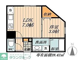 名古屋市中村区藤江町２丁目