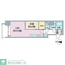 名古屋市東区泉１丁目