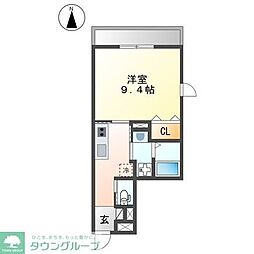 名古屋市中村区亀島１丁目