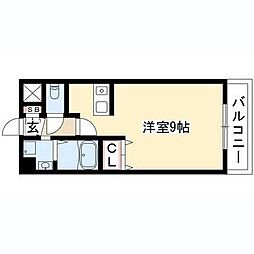 名古屋市東区筒井３丁目