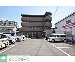 アルファプレイス