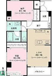 名古屋市中区門前町