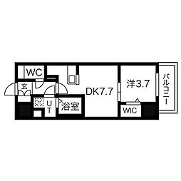 名古屋市中区橘１丁目