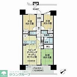 名古屋市中区大井町