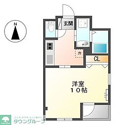 名古屋市中村区烏森町４丁目