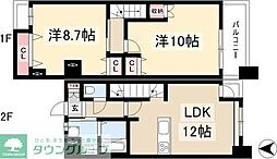 名古屋市中川区松葉町２丁目