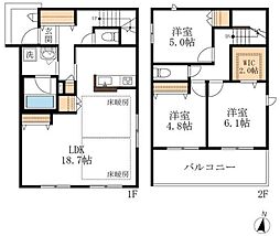 ヘーベルメゾン　M 102