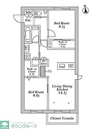 北名古屋市鹿田坂巻