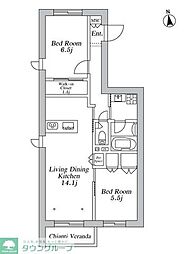北名古屋市鹿田坂巻