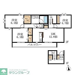 一宮市木曽川町黒田字高田