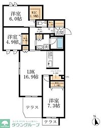名古屋市千種区赤坂町３丁目