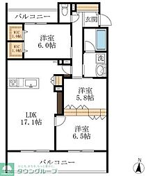 名古屋市東区白壁４丁目