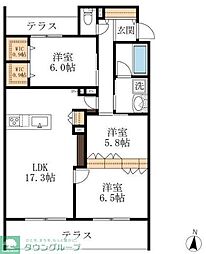 名古屋市東区白壁４丁目