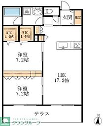 名古屋市東区白壁４丁目
