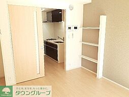 グレースヒルズ金山