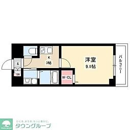 名古屋市中村区亀島２丁目