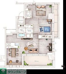 名古屋市瑞穂区師長町