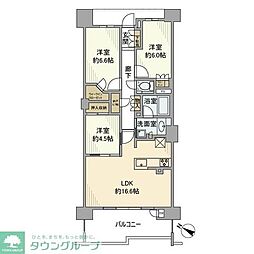 プラウド瑞穂汐路