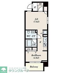 名古屋市中区大井町