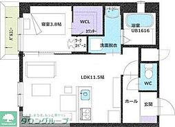 名古屋市西区秩父通２丁目