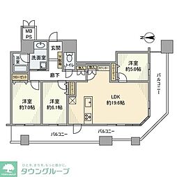 名古屋市熱田区六野１丁目