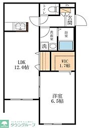 知立市西町落合