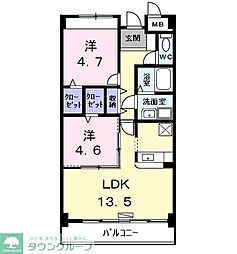 プレシャスコート