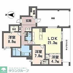 名古屋市東区白壁２丁目