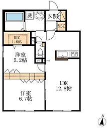 名古屋市瑞穂区中山町６丁目
