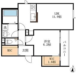 プライア桜山 303