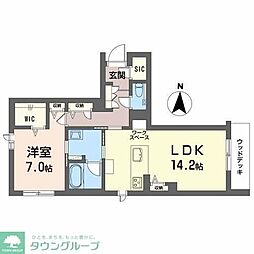 名古屋市昭和区荒田町１丁目