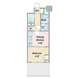 名古屋市中村区畑江通４丁目