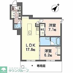 名古屋市名東区望が丘