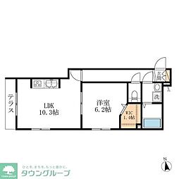 名古屋市名東区藤森２丁目