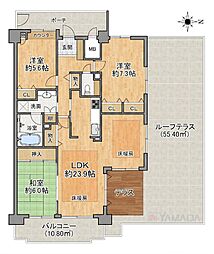 池田市城南３丁目