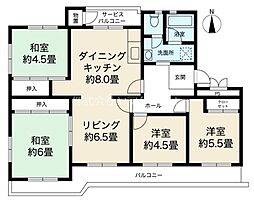 高槻市塚原１丁目