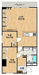 高槻市塚原４丁目