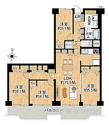 茨木市豊原町