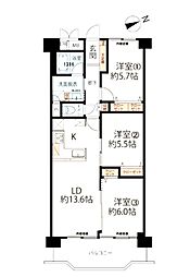 吹田市千里山月が丘