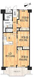 吹田市千里山月が丘