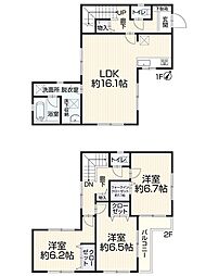 箕面市牧落５丁目