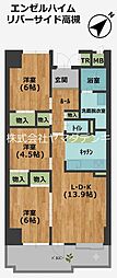 高槻市道鵜町５丁目