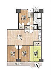 青葉丘マンション