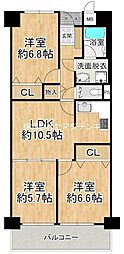 高槻市富田町１丁目