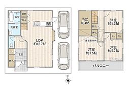 茨木市大同町　中古戸建
