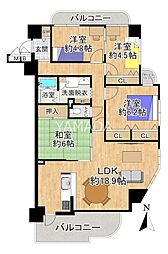 東大阪市森河内東１丁目