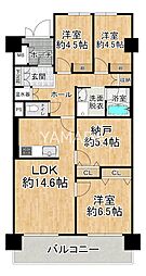 吹田市山田南