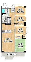 高槻市真上町６丁目