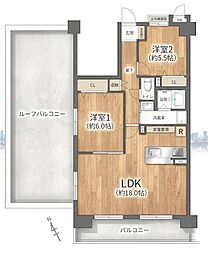 吹田市佐井寺２丁目